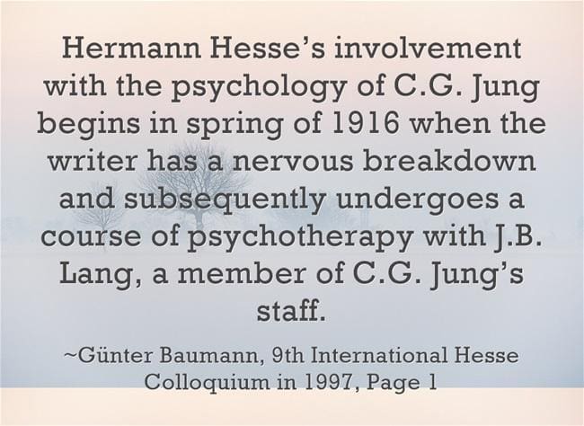 001 Jung meets hesse