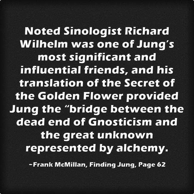 Carl Jung on Richard Wilhelm 4 002 wilhelm