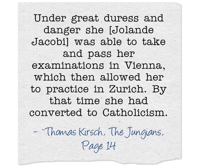 1. If the Reformation is a heresy, I am certainly a heretic too. 2 021 jacobi converts