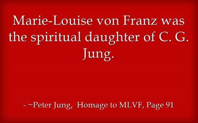 spiritual daughter world