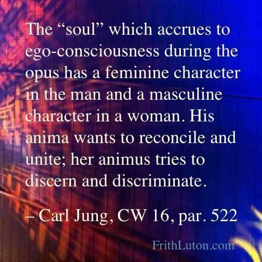 Eva Rider - Reclaiming the Soul 5 soul