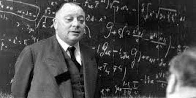 Récréation - The wonderful story of Wolfgang Pauli, C.G. Jung and “the” woman 2 000 pauli