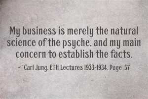 Culver Nichols on Carl Jung Quite a Business Proposition 2 007 Business