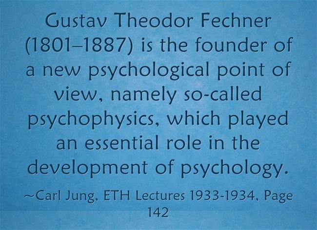 Psychoid | “Psychoid” Anthology