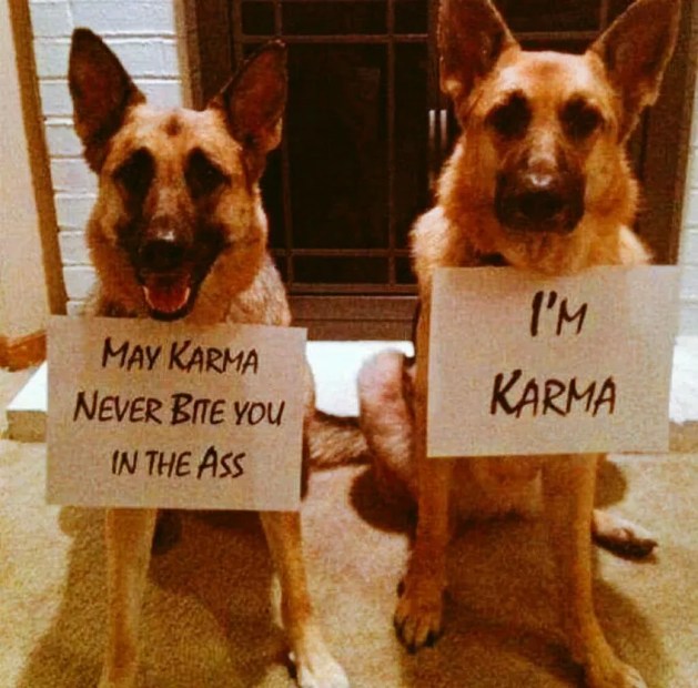 Karma