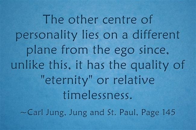 Yes, what nights! I wasn't presumptuous, a dream from unknown eternity was. 13 006 Eternity