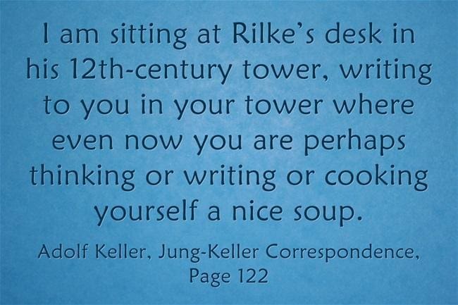 012 Rilke