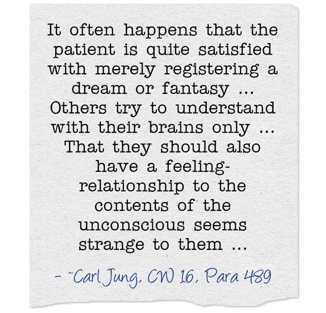 Carl Jung on the Brain Anthology 1 068 brains
