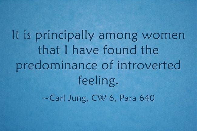 080 introverted