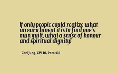 Carl Jung on Collective Guilt 1 000 guilt