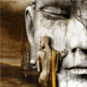 Carl Jung on the Ego as being the visibility of the Self 1 visibility