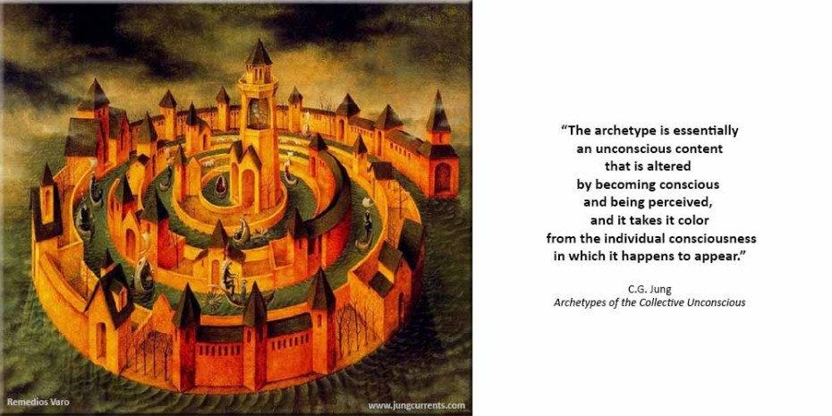 The archetype of the old man who has seen enough is eternally true. 7 000 archetypes