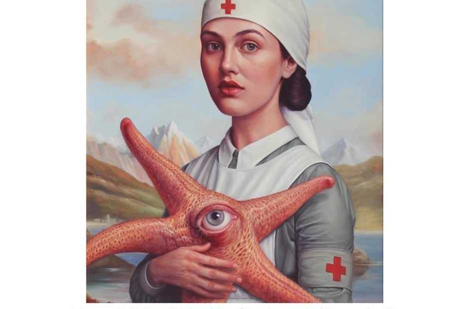 Carl Jung: What Eros wants is to make man ask a question. To questions Eros can answer. 2 000 eros