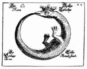 Only numinous experiences retain their original simplicity 1 999 Egloff