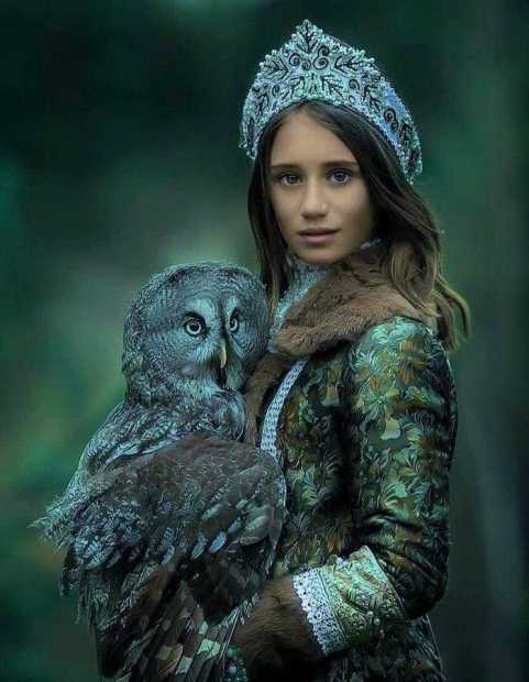 princess g. stewart prince psychology