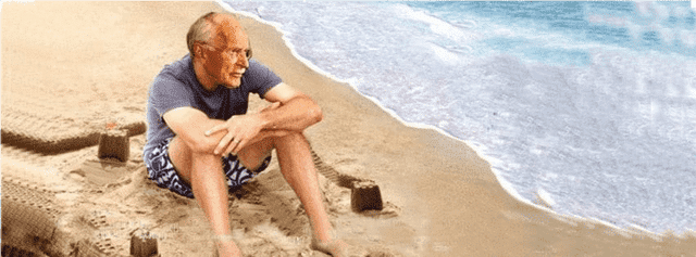 Carl Jung on the “Sea.” – Anthology 1 999 sea