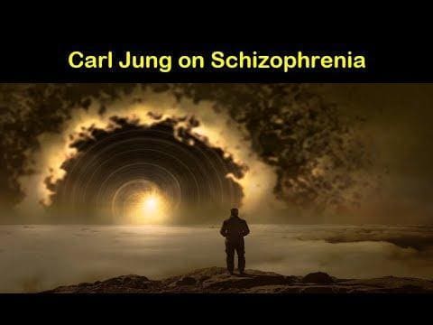 schizophrenia psychotic