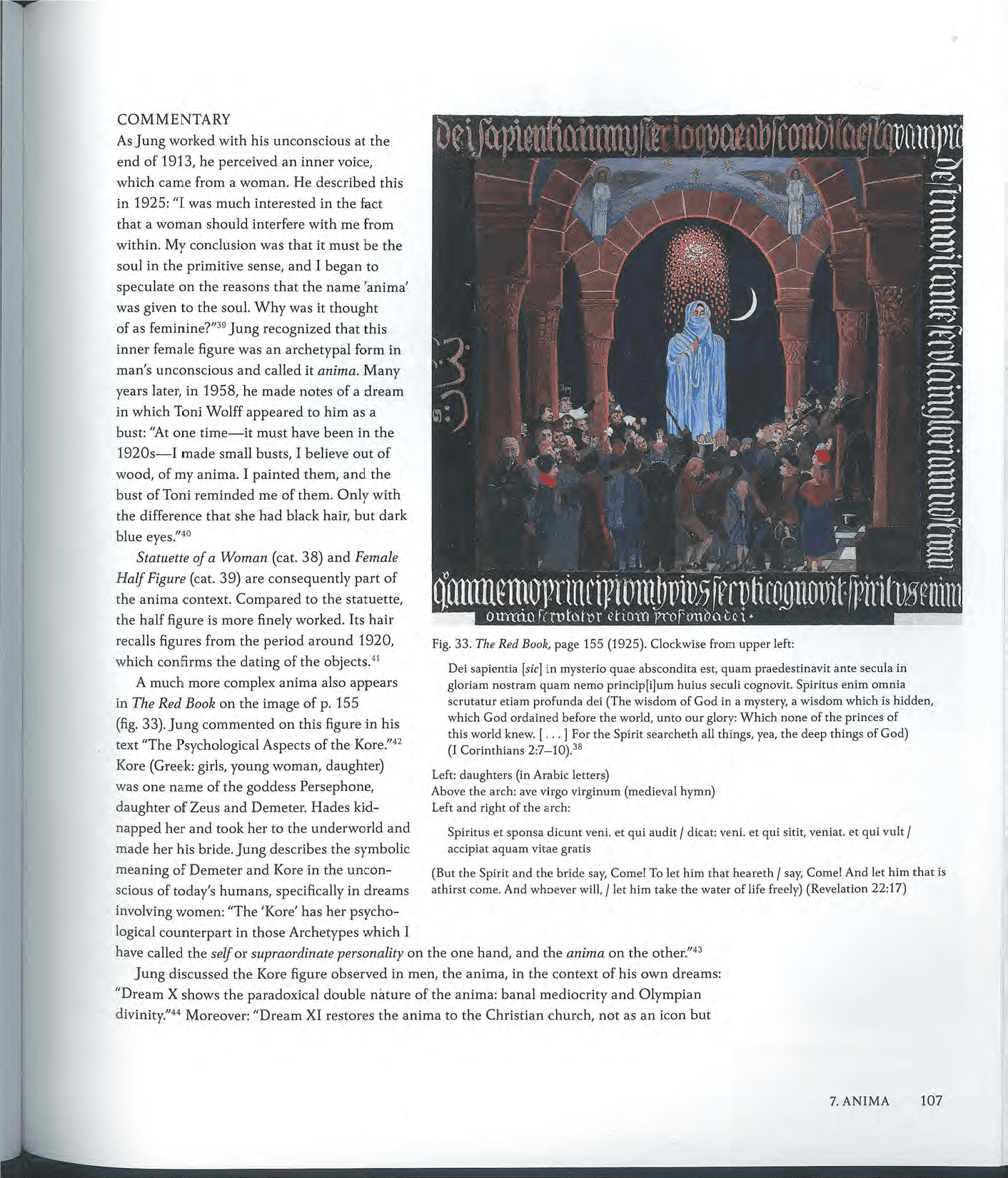 The anima factor 3 003 Anima