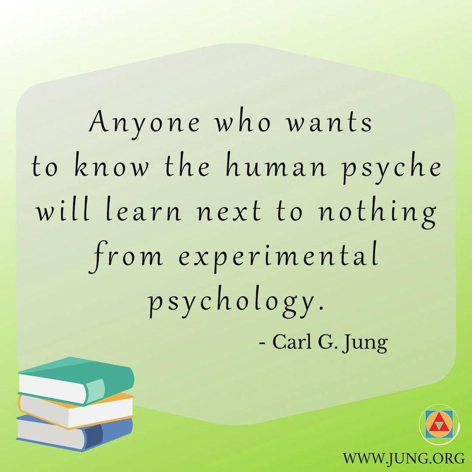 experimental research