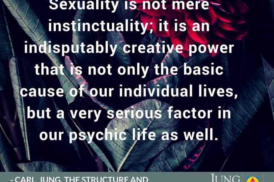 sexuality