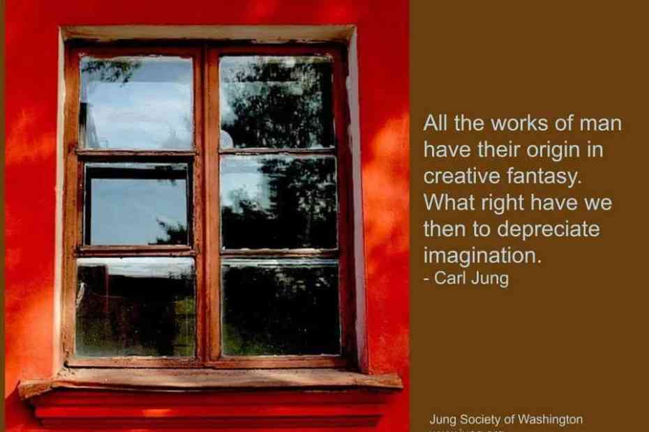 fantasy make believe