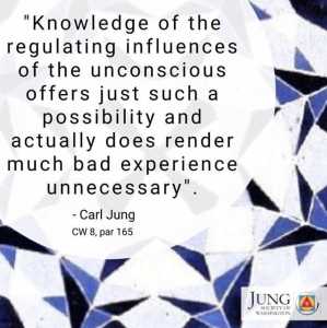 Jung Society of Washington Quotations Images 8 153 regulating