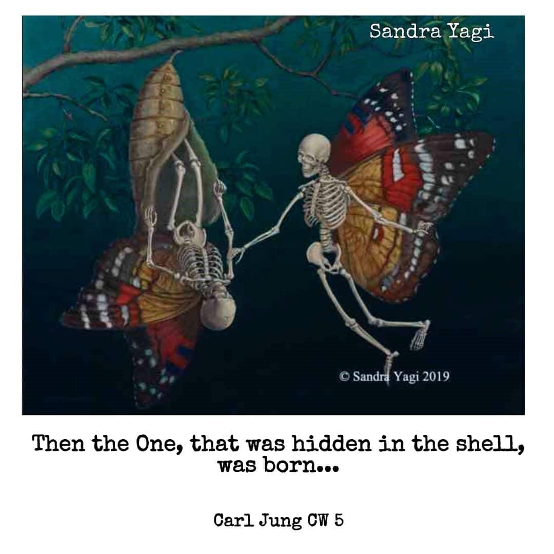 1. The Hell of Initiation. 3 157 Shell