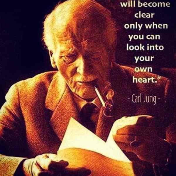 Carl Jung On Fantasies Art Anima
