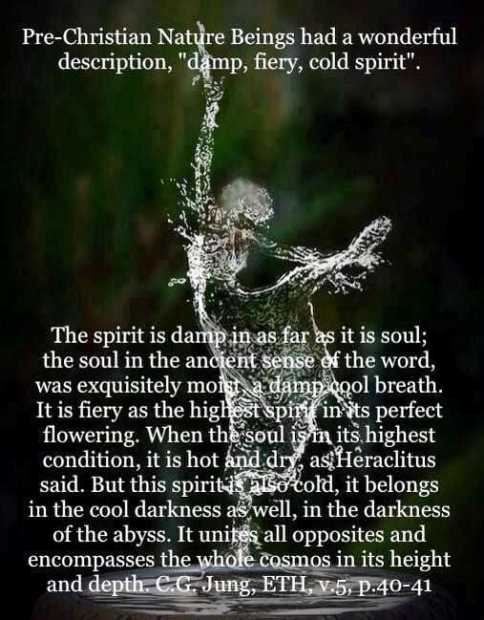 The joyous Christian tells us how things ought to be, but he is careful not to touch things as they are. 13 christ pre christian