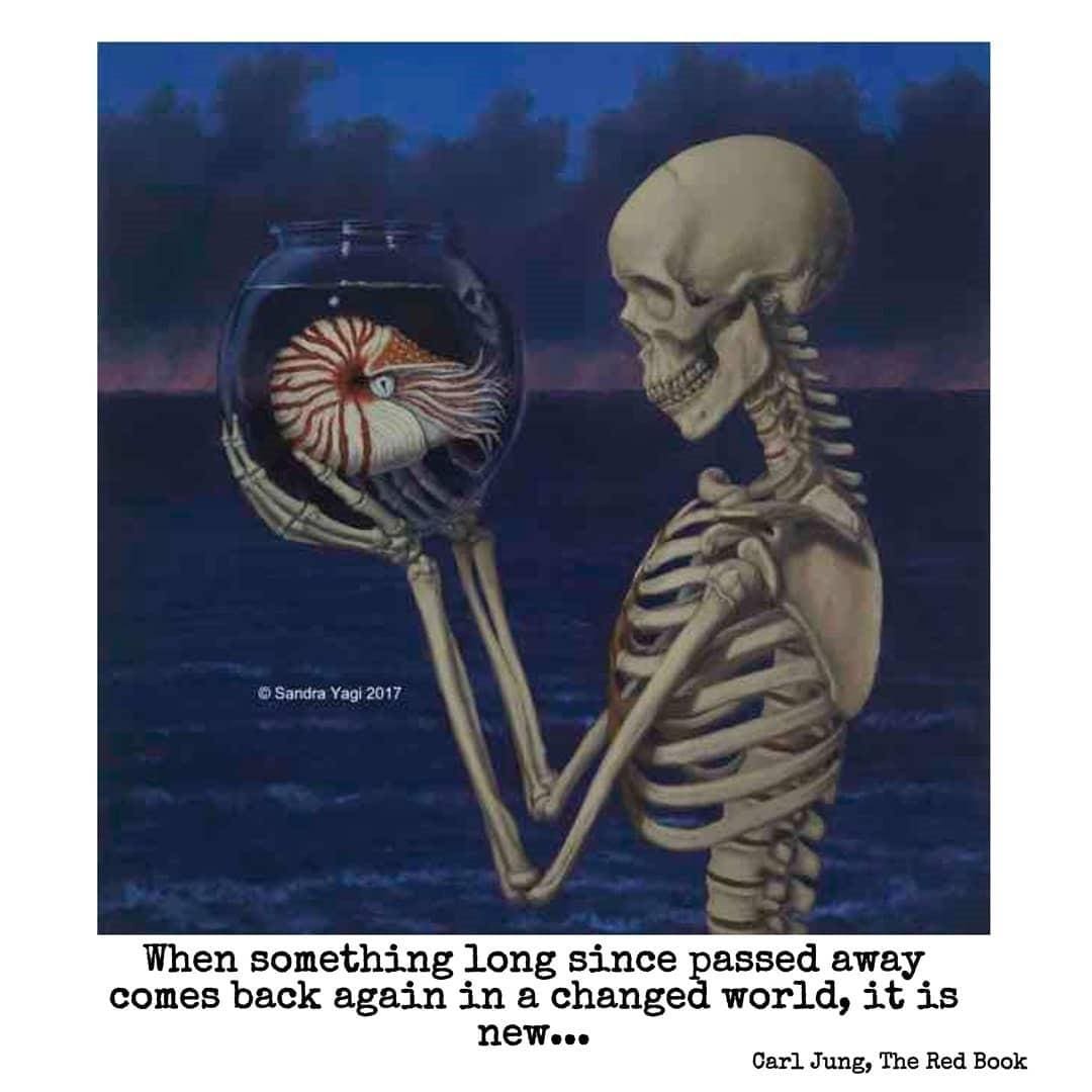 Marie-Louise von Franz: The Hanged Man 2 999 change