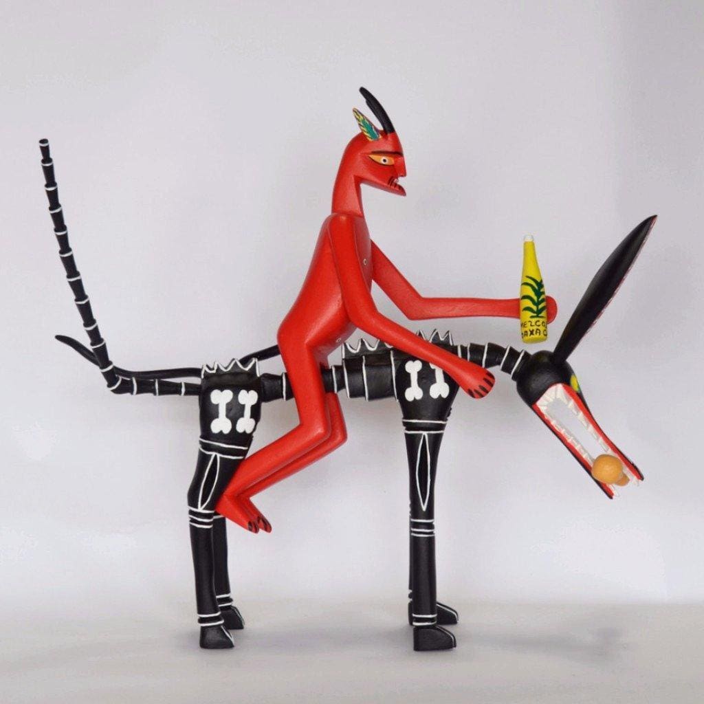 1. All haste is of the devil 2 Church