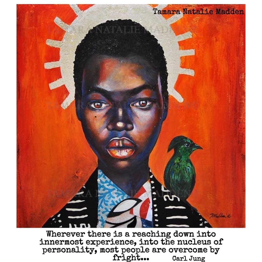 With inner resistance I approach this book. 3 nnermost