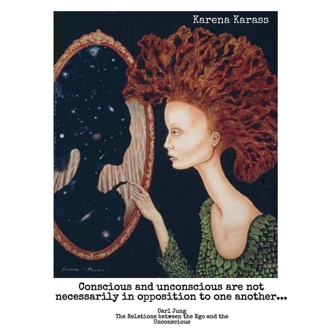 Carl Jung on Heraclitus - Anthology 2 999 opposition