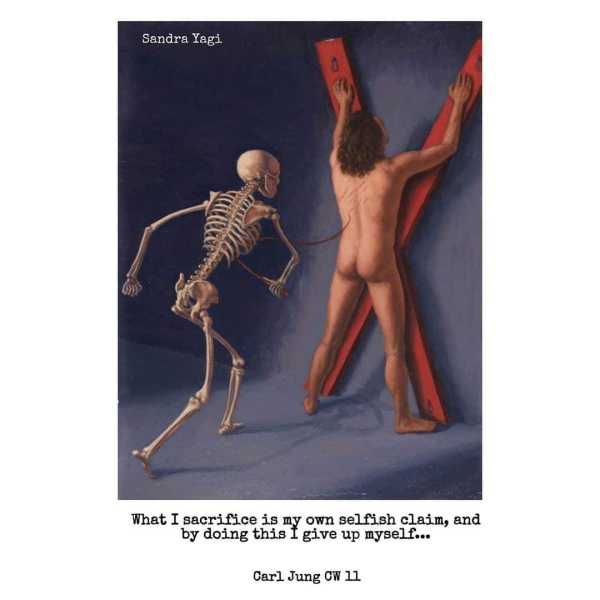 She dreamt that God had promised her a golden fish. 4 Fish