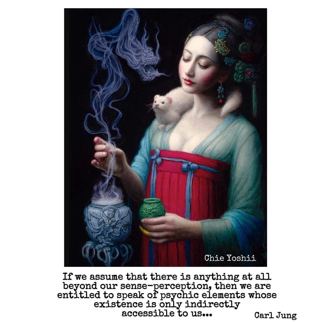 The synthesis of the four elements. 3 elements souls