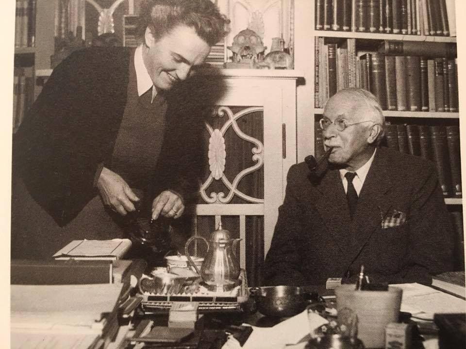 Schmid-Guisan: “Tag Und Nacht” 1 Marie Jeanne Schmid