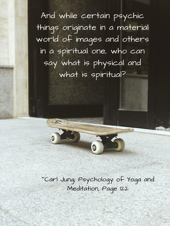 PSYCHIC ENERGY PSYCHOLOGY visual data 4