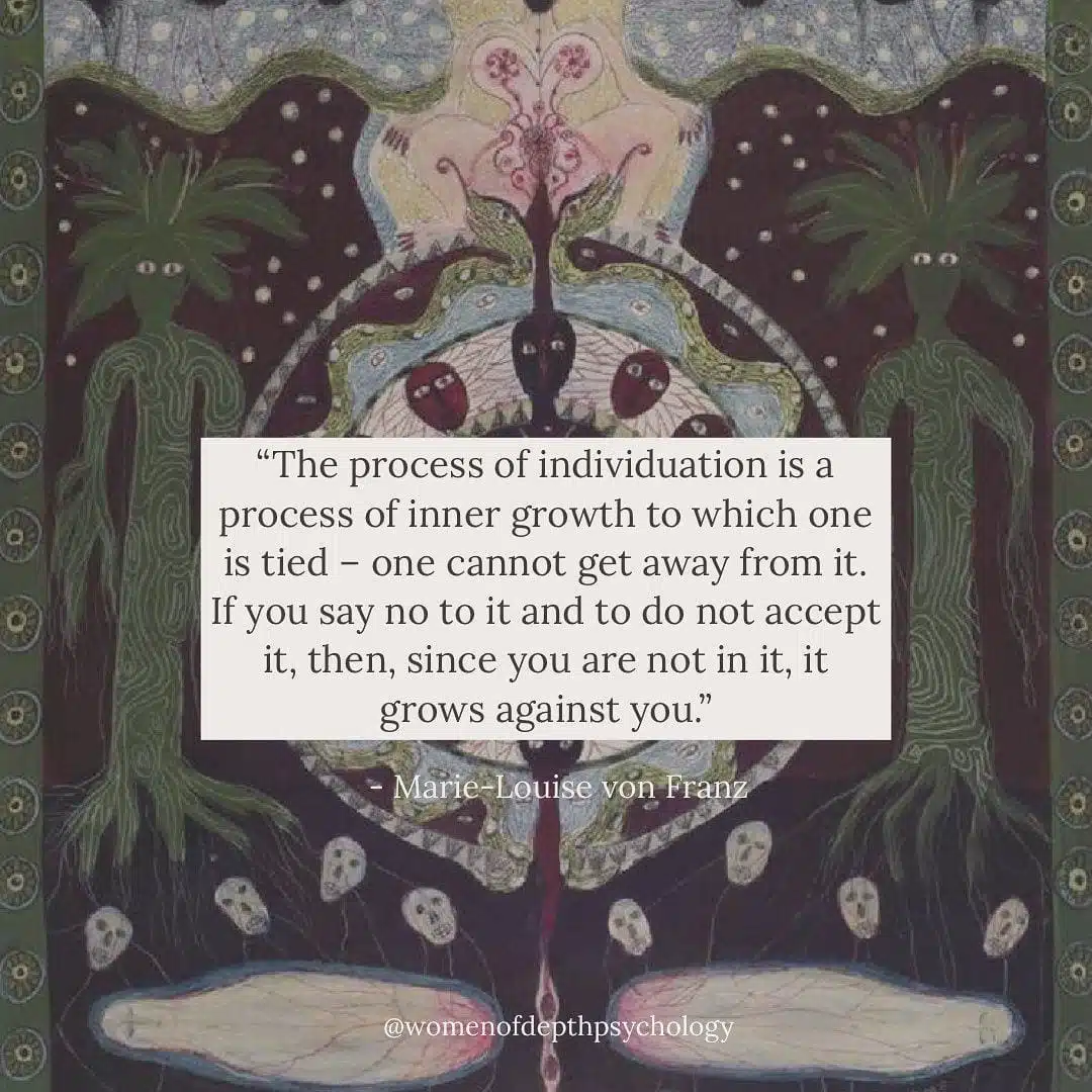 Individuation