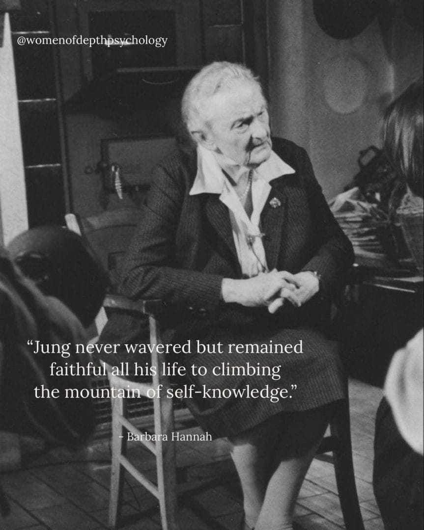 Sonu Shamdasani reviews Barbara Hannah's Jung: His Life and Work. 5 999 hannah