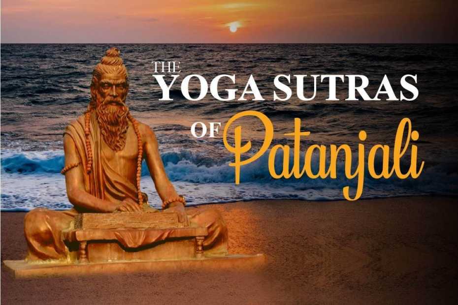 Yoga Sutra of Pantajali and Samkhya 8 999 sutras yoga pantajali