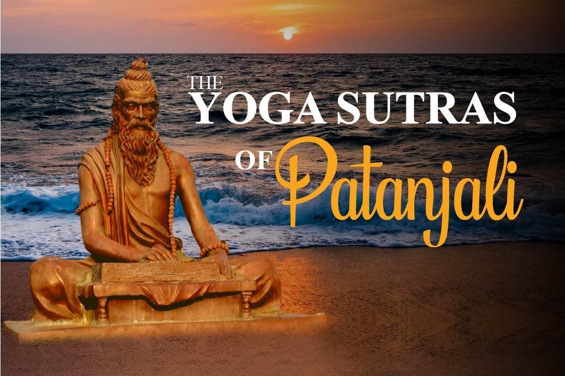 999 sutras yoga pantajali