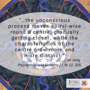 Jung Society of Washington Quotations Images 1 002 spiral