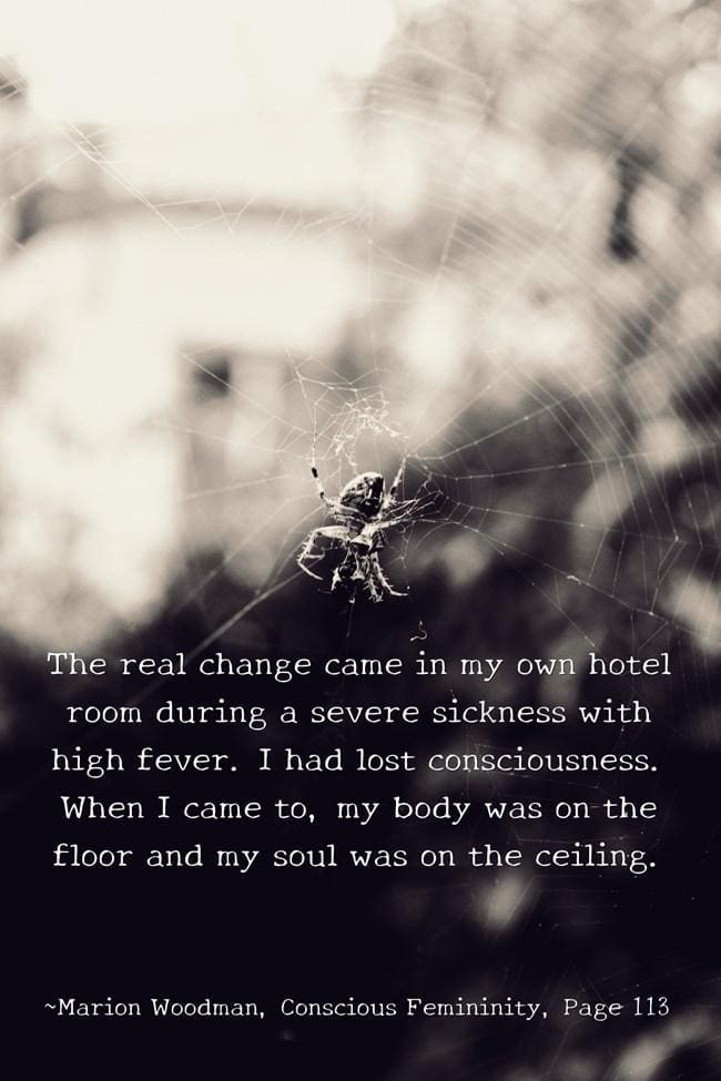 Marie-Louise von Franz: The Hanged Man 4 008 Change