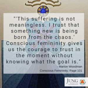 009 suffering woodman