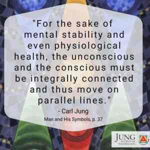 Jung Society of Washington Quotations Images 10 017 stability