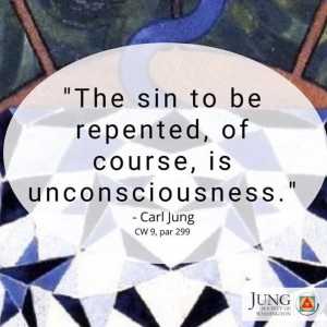 Jung Society of Washington Quotations Images 16 030 repented