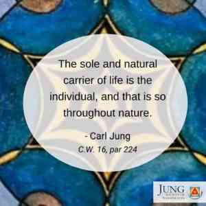 Jung Society of Washington Quotations Images 18 037 carrier