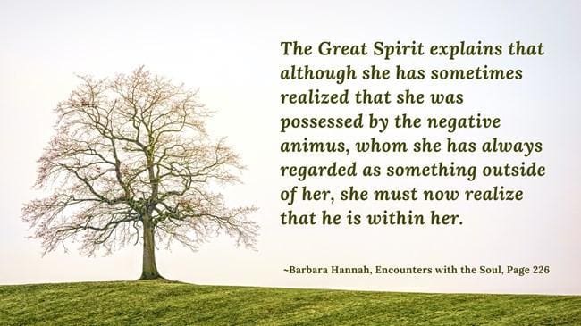 Great Spirit
