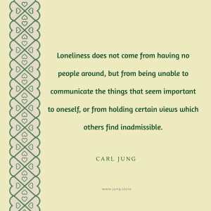 006 Loneliness