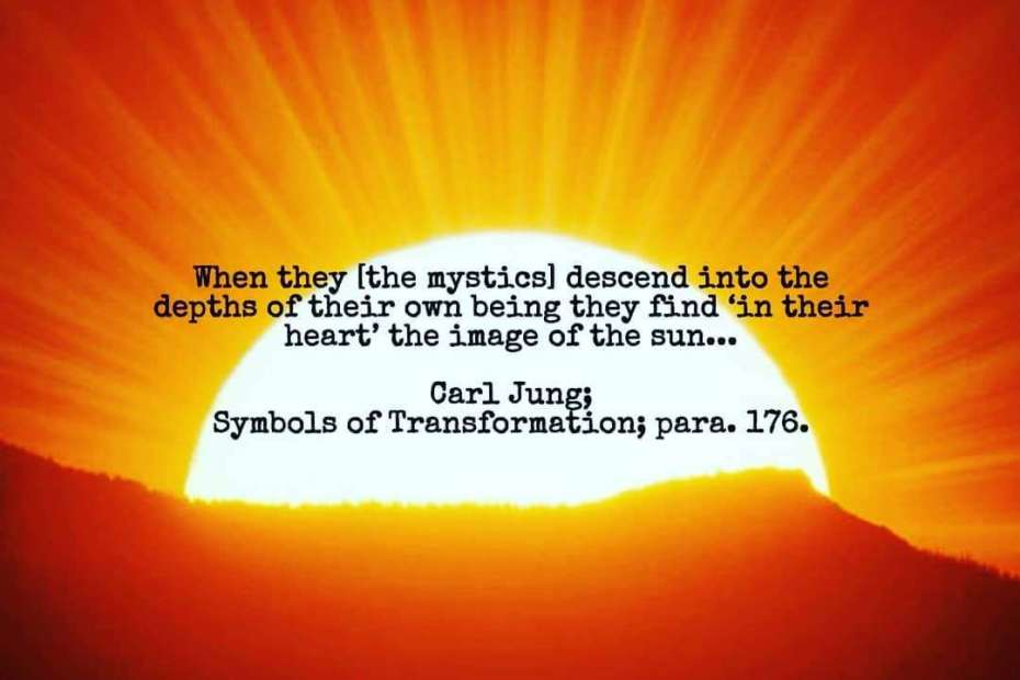 esoteric mystical empiricist